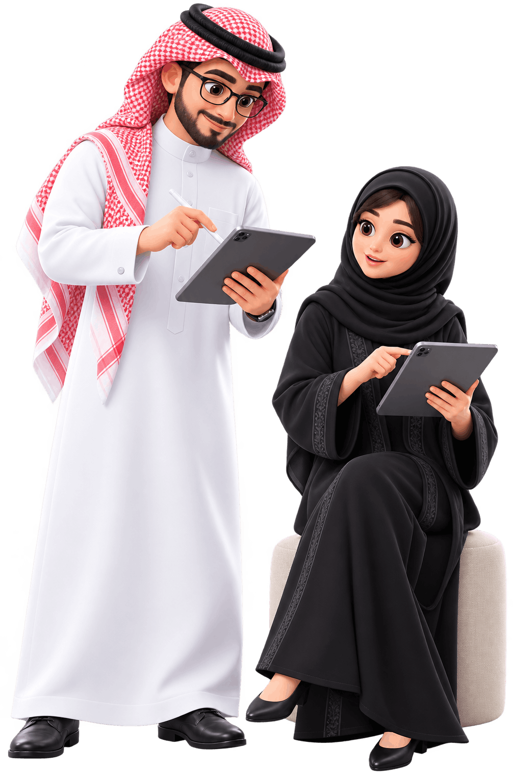 مستوى الألعاب اللغوية الصعب للمتخصصين